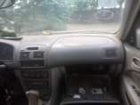A picture of Corrola 2000