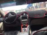A picture of Lexus es350 2008 Registered Neatly baked once Untouched engine and