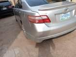 A picture of 2007 Toyota Camry Automatic