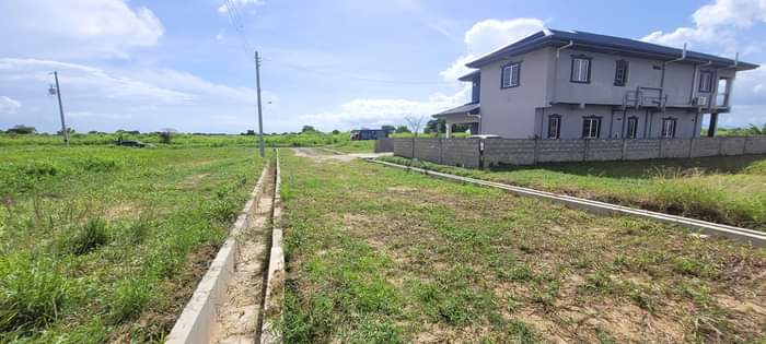 Houses U.