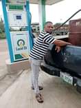 A picture of Black market fuel for sale in affordable price 350 paleta
