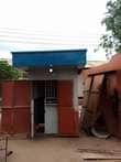 A picture of Kibanda futi 5 kwa 6 kinauzwa milioni 1 laki 3