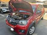 A picture of Renault Kwid 1.0 L 2017 Model