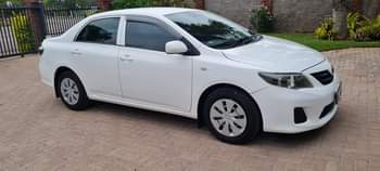 opel rekord