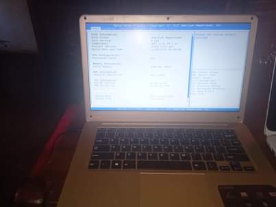 classifieds/laptops