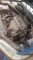 A picture of Honda Accord