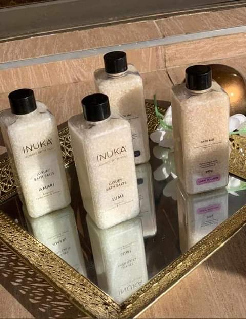 inuka products