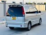 A picture of PRICE BEI 17 3M TOYOTA NOAH SR 40 YEAR 1999
