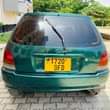 A picture of TOYOTA STARETI