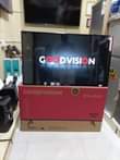 A picture of TV BEI POA