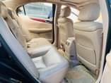 A picture of Lexus Es 330 2004 Toks Standard