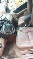 A picture of 2002 Ford Escape