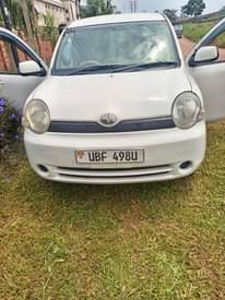 A picture of Sienta on sale swaps and top ups allowed