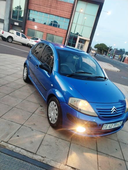 citroen