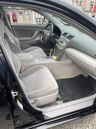 A picture of TOKUNBO Toyota Camry 2011Model No mechanical issues Good condition Price