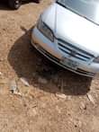 A picture of Clean Distress honda Accord baby boy with good condition engine