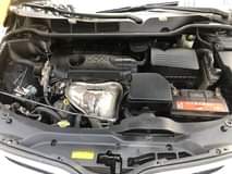 A picture of Owanbe Weekend Pre Owned Scarcely Driven Apapa Tincan Cleared ToyotaVenza