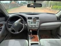 A picture of Camry 2010