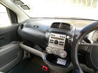 used toyota passo