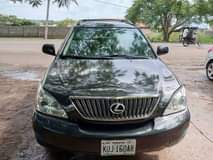 A picture of LEXUS RX 330 Painted on Firstbody Dm or Call 09068030011