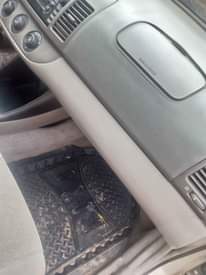 A picture of Toyota big daddy distress sale