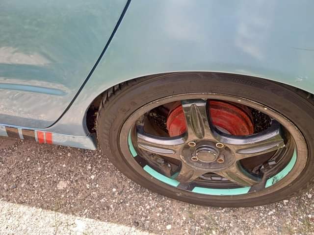 tyres