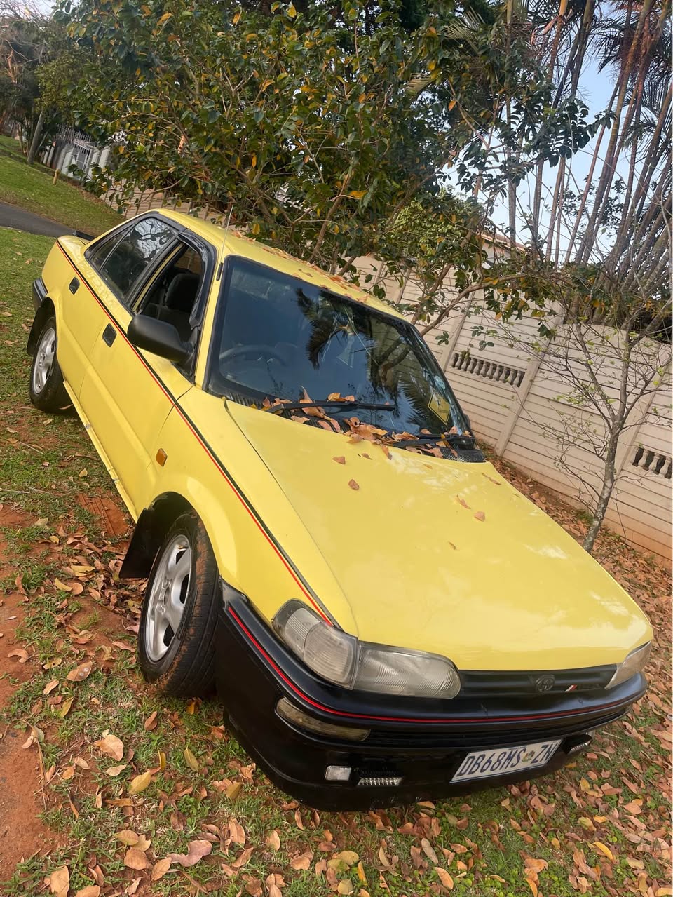 used toyota