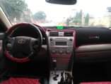 A picture of Reg Toyota camry 07 for sale Location ikorodu Price 2