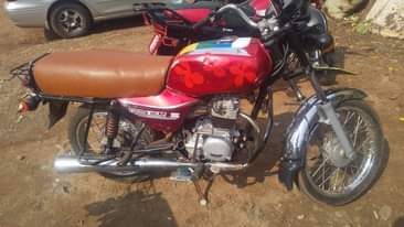 A picture of 2021 UG BOSS 100