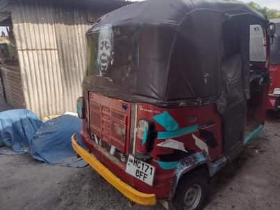 A picture of 0672847429 NUNDA Motors Whatsapp