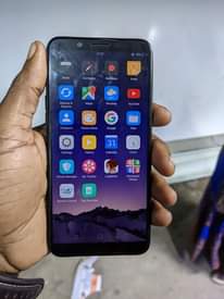 A picture of Oppo A83