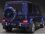 A picture of MERCEDES BENZ BEI 600M