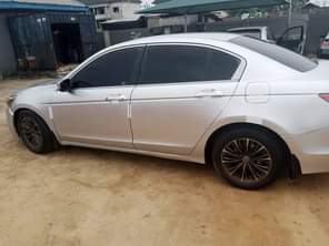 A picture of Honda eagle spirit Nothing to fix Going for 3 8m
