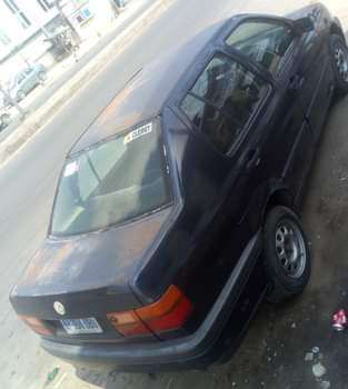 A picture of Distress deal Volkswagen vento Super V4 Engine Gear transmission Location