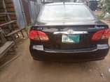 A picture of Toyota Corolla atlis 2004 Buy and drive 1 5 million