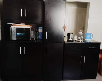 kitchen units