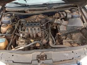 A picture of Volkswagen golf 4 Manual Transmission 4 sale Clean body and