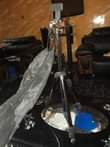 A picture of Tripod and Lavalier microphone