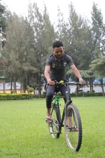 A picture of Original Bicycle