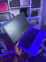 A picture of Hp core Duo