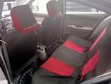 A picture of Honda City
