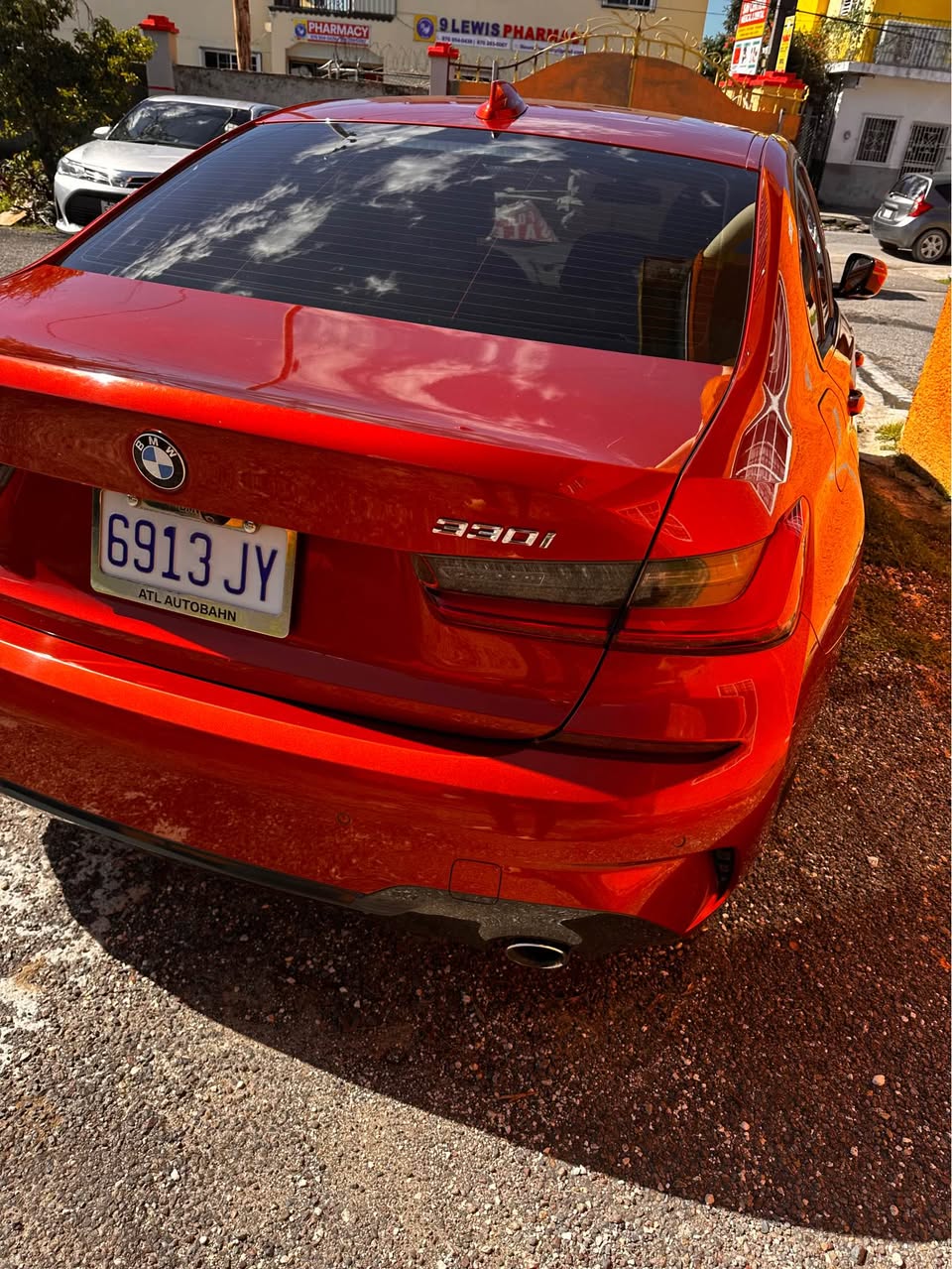 cars