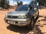 A picture of x trail 2.0cc qiuck money 0783138852