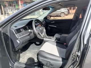 A picture of Tokunbo 2013 Toyota Camry Sport V4