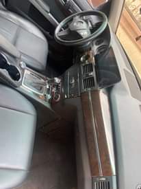 A picture of 2010 GLK with slight engine AC and gear is smooth