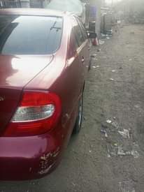 A picture of Used car