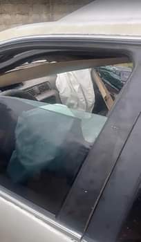 A picture of  OPEN FOR BID Registered 2000 Toyota Camry Price Bid
