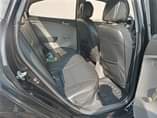 A picture of Clean First Body Sharp Hyundai Accent 2012