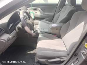 A picture of Highest grade Toyota Camry spider with venza engine 2010 model