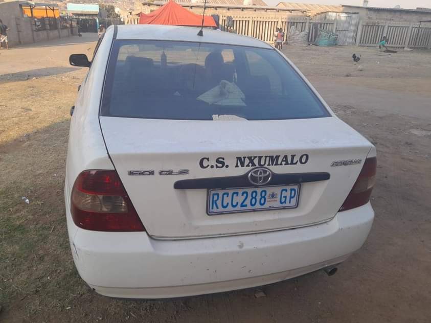 BAKKIES F.